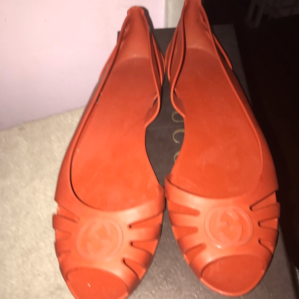Women’s Gucci Flats